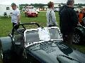 Locust Enthusiasts Club - Locust Kit Car - Harrogate 1999 - 009.JPG